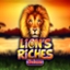 Lion's Riches Deluxe