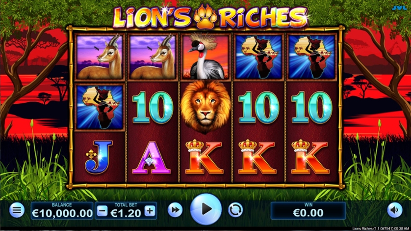 Lion's Riches.jpg