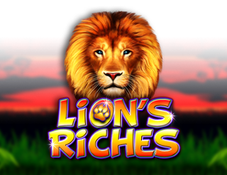 Lion's Riches