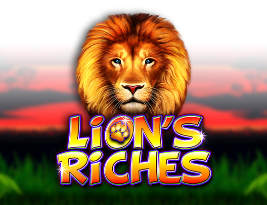 Lion's Riches
