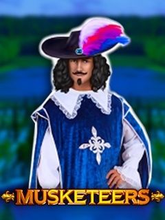 Musketeers