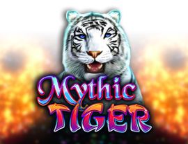 Mythic Tiger