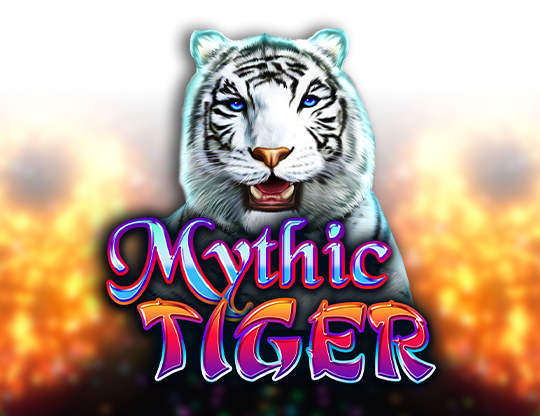 Mythic Tiger