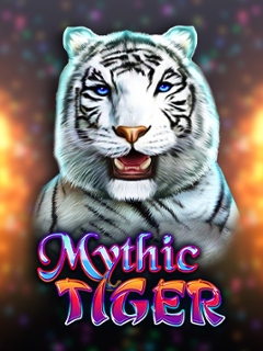 Mythic Tiger