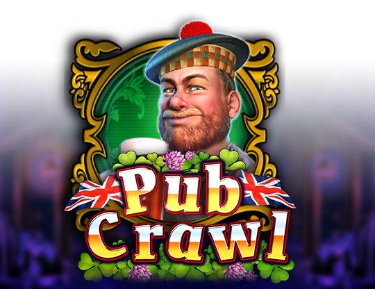 Pub Crawl