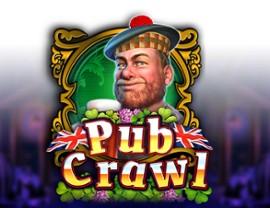 Pub Crawl