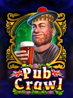 Pub Crawl
