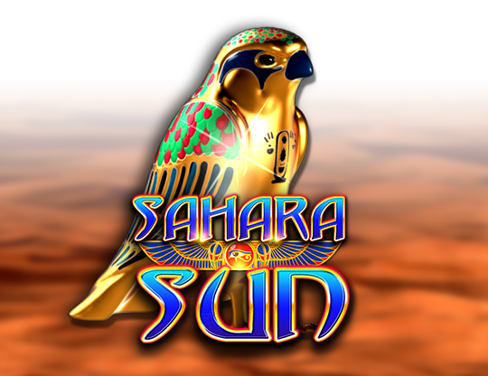 Sahara Sun