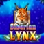 Siberian Lynx