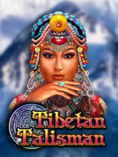Tibetan Talisman