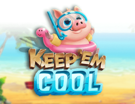 Keep 'Em Cool