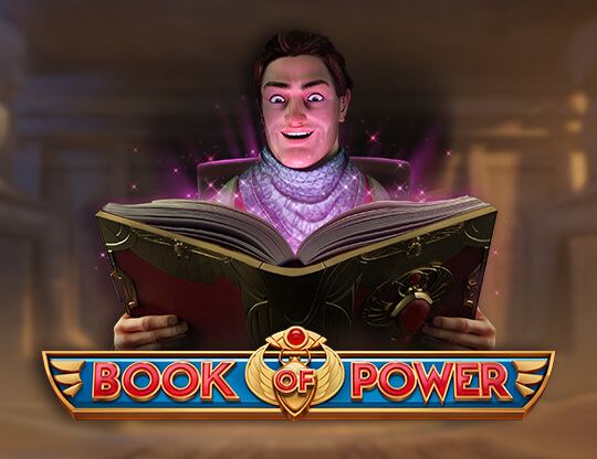 Book-of-Power