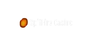 Spitfire Casino Logo