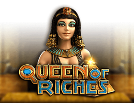 Queen Of Riches