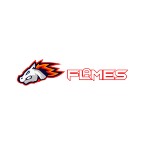 Flames Casino Logo