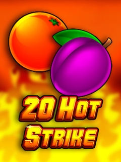 20 Hot Strike