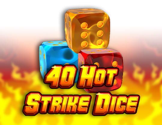 40 Hot Strike (Fazi)   Online Slot MEGA SUPER BIG WIN!