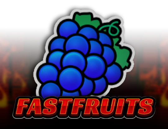 Fast Fruits