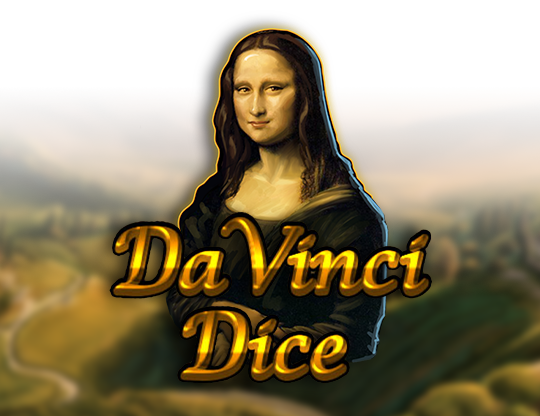 Da Vinci Dice