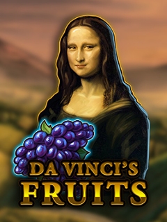 Da Vinci's Fruits