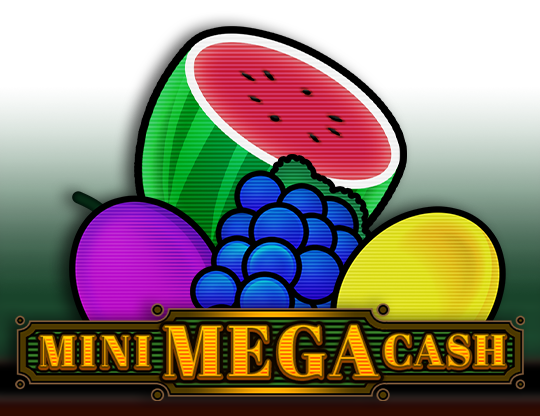 Mini Mega Cash