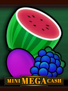 Mini Mega Cash