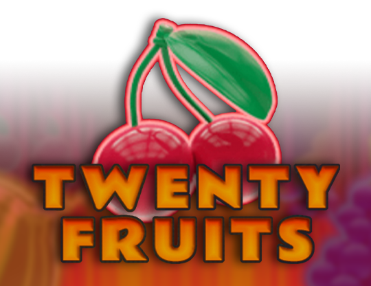 Twenty Fruits