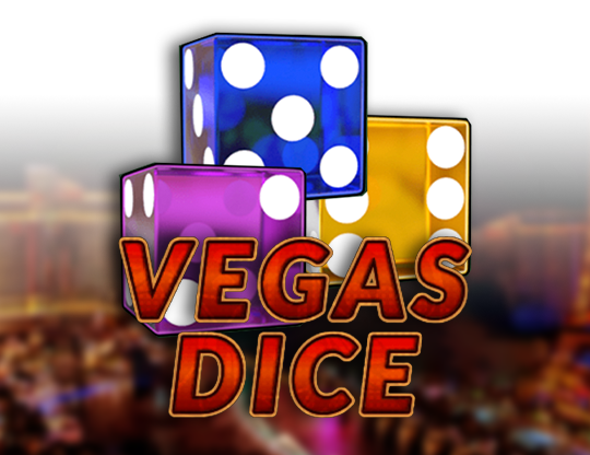 Vegas Dice