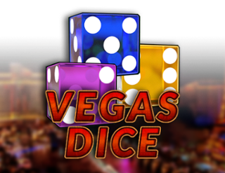 Vegas Dice