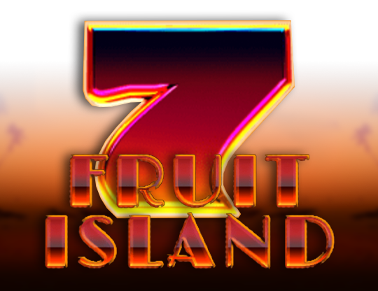 Fruit Island