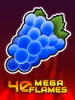 40 Mega Flames
