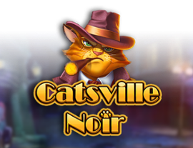 Catsville Noir