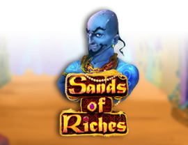 Sands of Riches