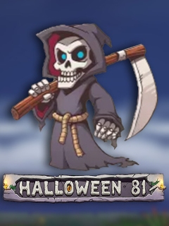 Halloween 81