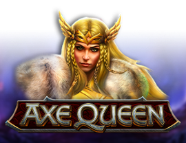 Axe Queen