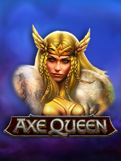 Axe Queen