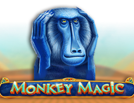 Monkey Magic