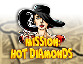 Mission: Hot Diamonds