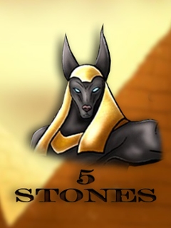 5 Stones
