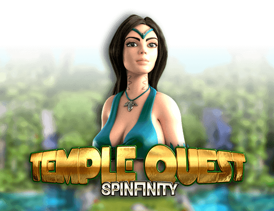 Temple Quest Spinifity