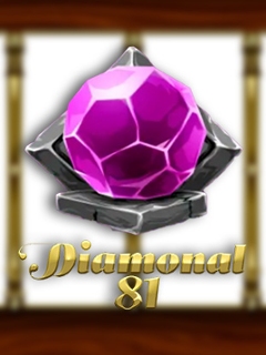 Diamonal 81