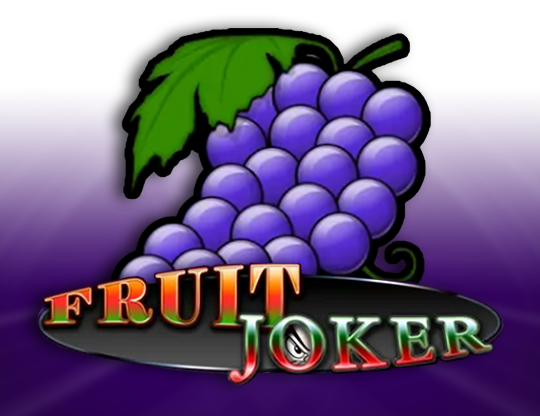Fruit Joker