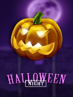 Halloween Night