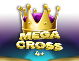 Mega Cross 4+