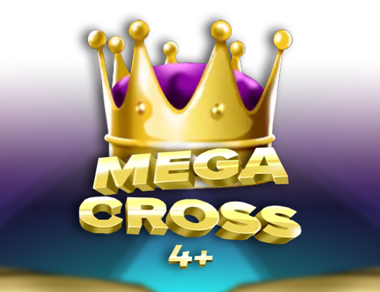 Mega Cross 4+