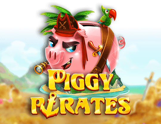 Piggy Pirates