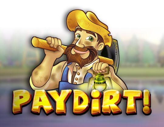 PayDirt!
