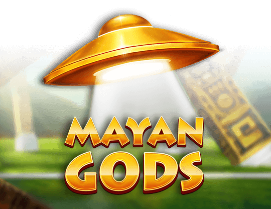 Mayan Gods