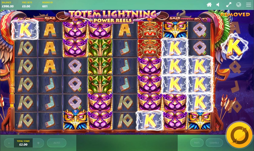 Totem Lightning - Power Reels.jpg