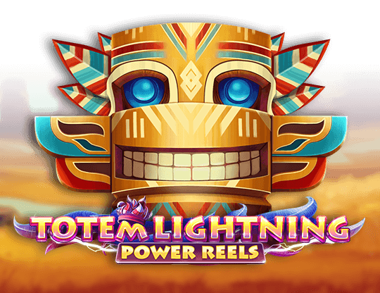 Totem Lightning - Power Reels